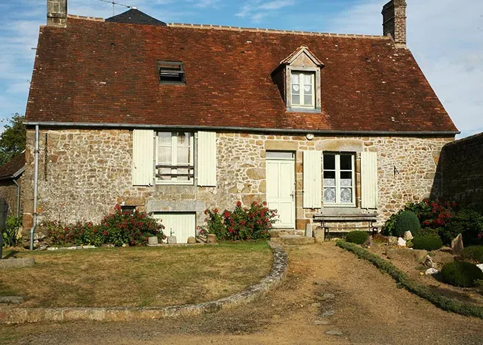 Hebergement a proximite du centre equestre (2)